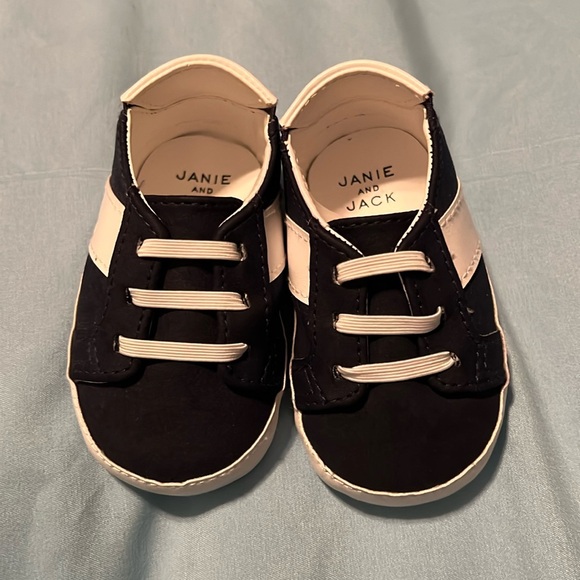 Janie and Jack Other - NWOT Janie And Jack Shoes